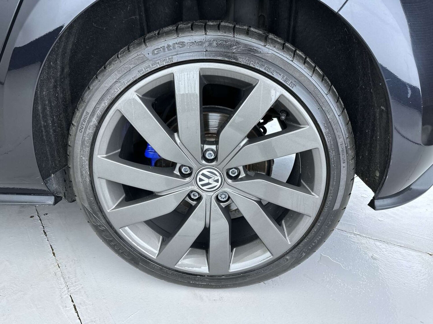 Used Volkswagen Golf 2020 for sale - 77964839: Photo 22