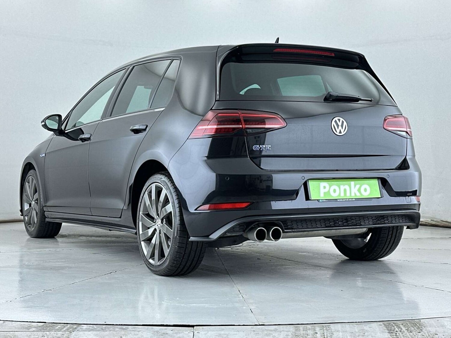 Used Volkswagen Golf 2020 for sale - 77964839: Photo 3