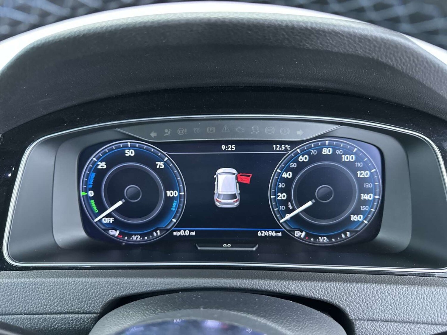 Used Volkswagen Golf 2020 for sale - 77964839: Photo 39