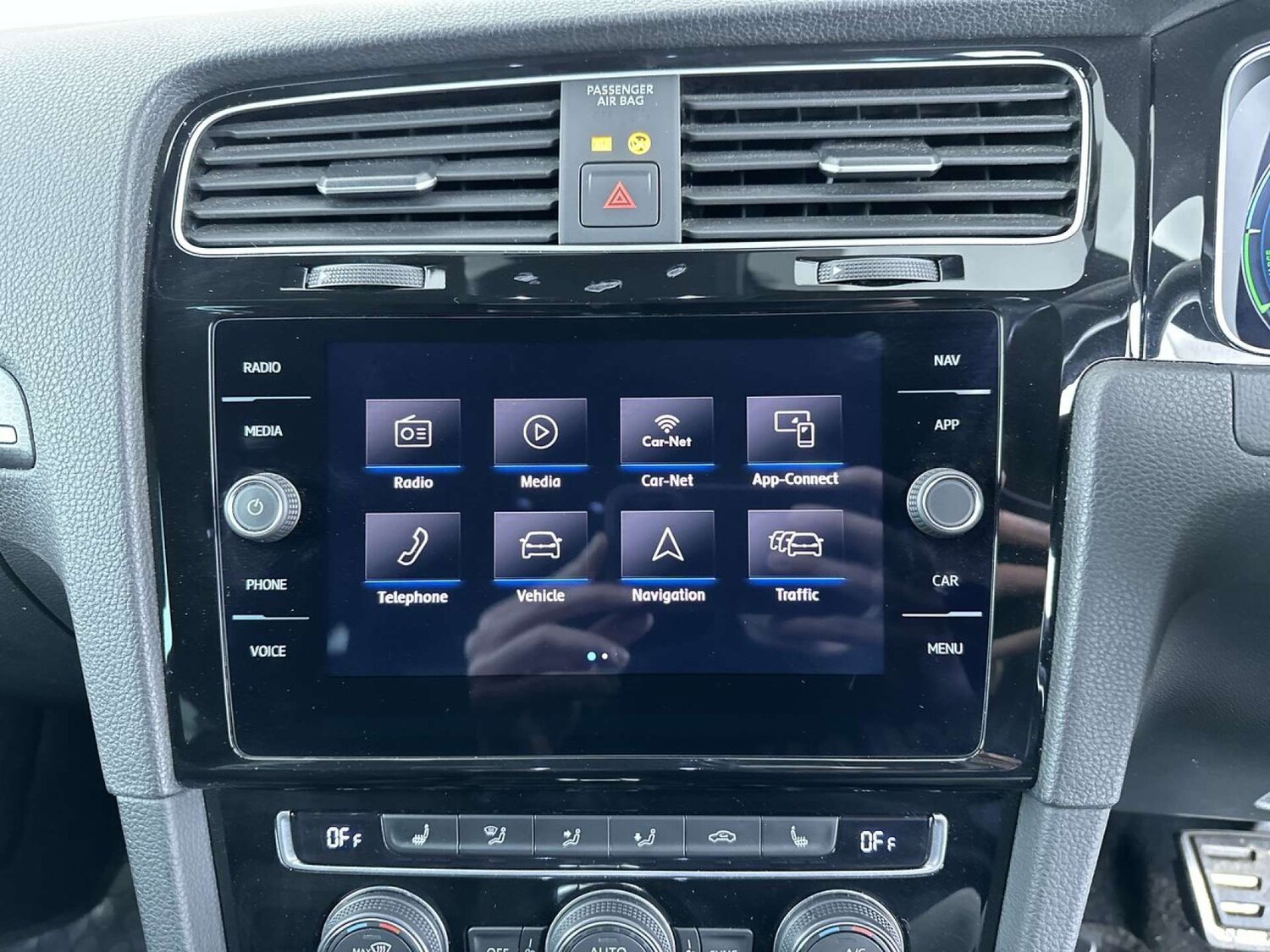 Used Volkswagen Golf 2020 for sale - 77964839: Photo 40