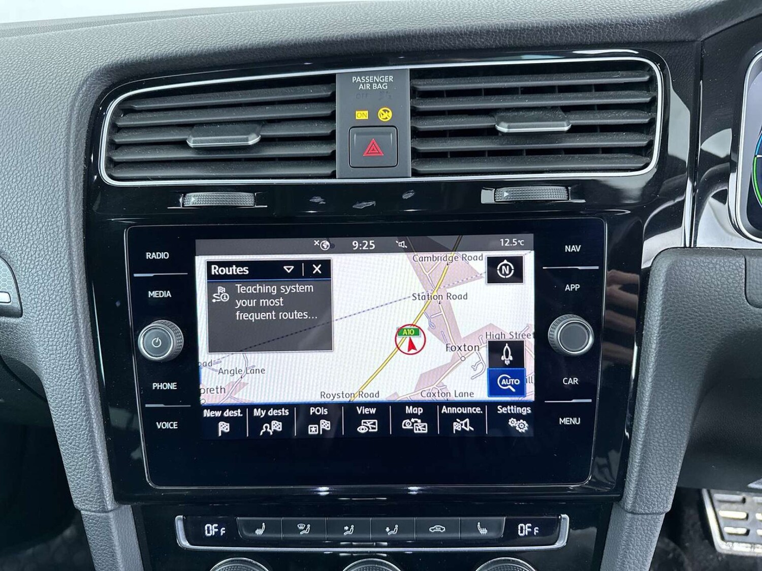 Used Volkswagen Golf 2020 for sale - 77964839: Photo 42