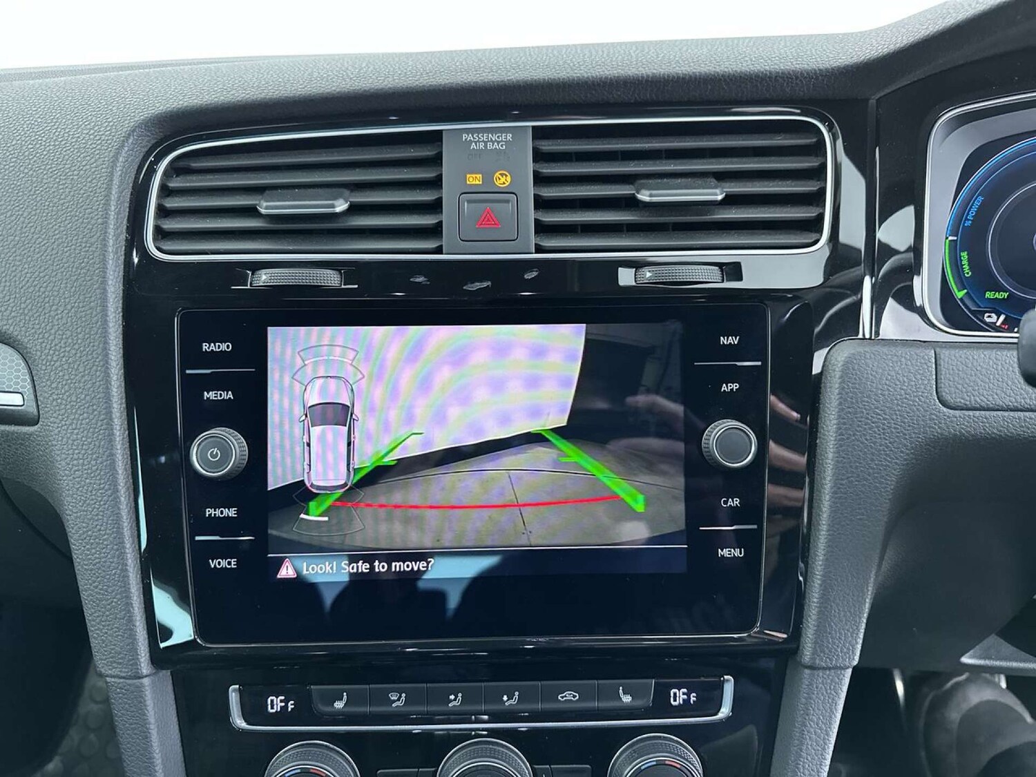 Used Volkswagen Golf 2020 for sale - 77964839: Photo 43