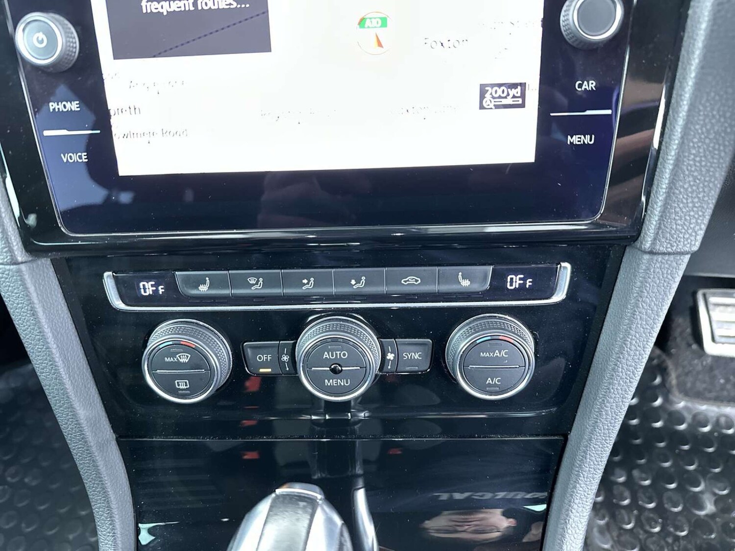 Used Volkswagen Golf 2020 for sale - 77964839: Photo 45