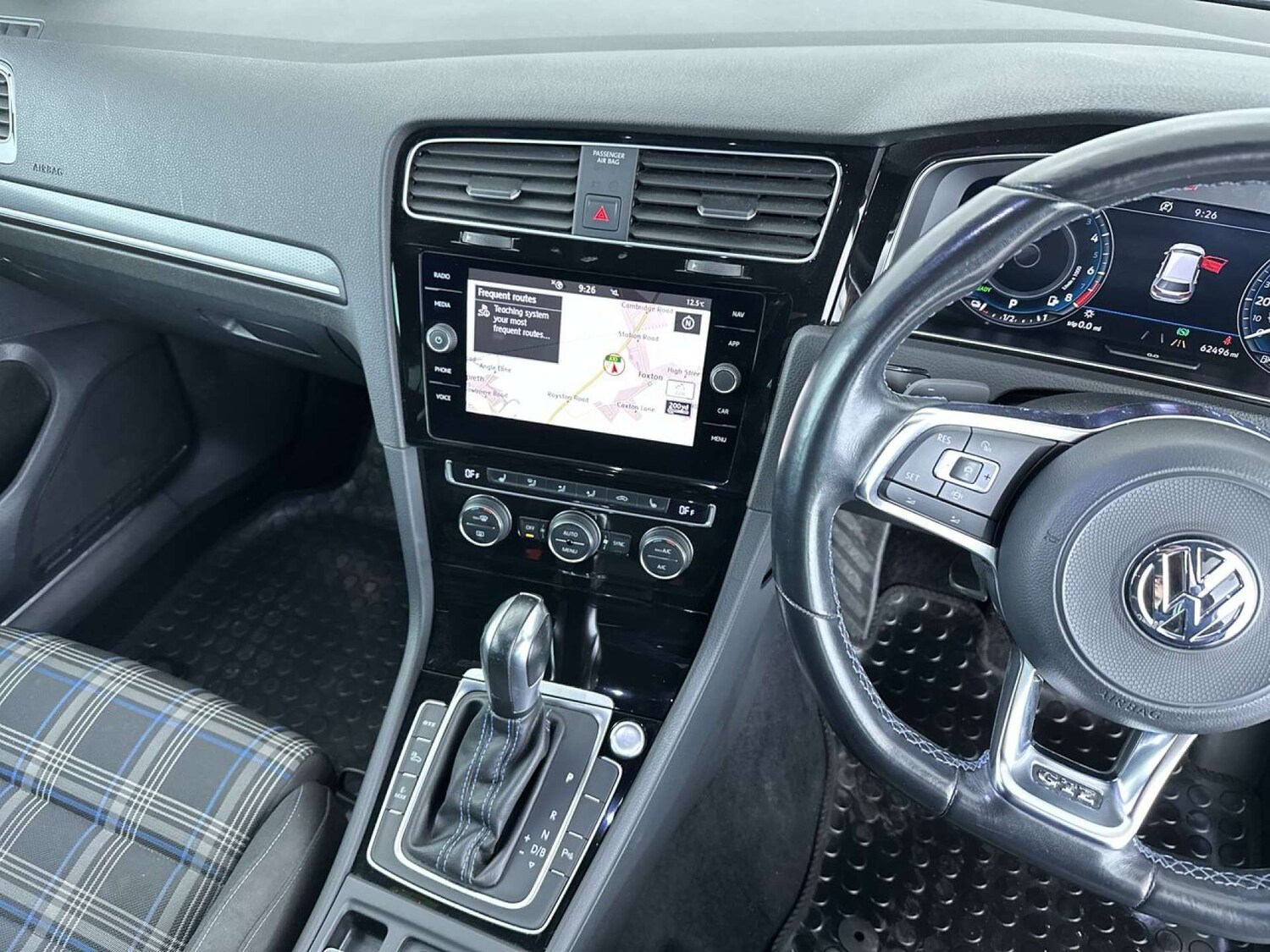 Used Volkswagen Golf 2020 for sale - 77964839: Photo 47