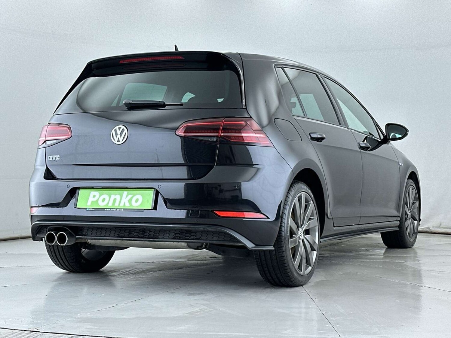 Used Volkswagen Golf 2020 for sale - 77964839: Photo 5