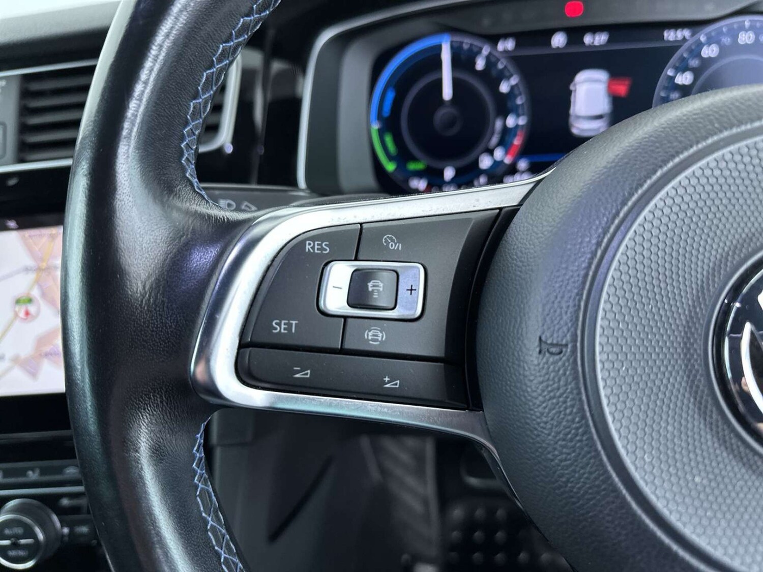 Used Volkswagen Golf 2020 for sale - 77964839: Photo 52