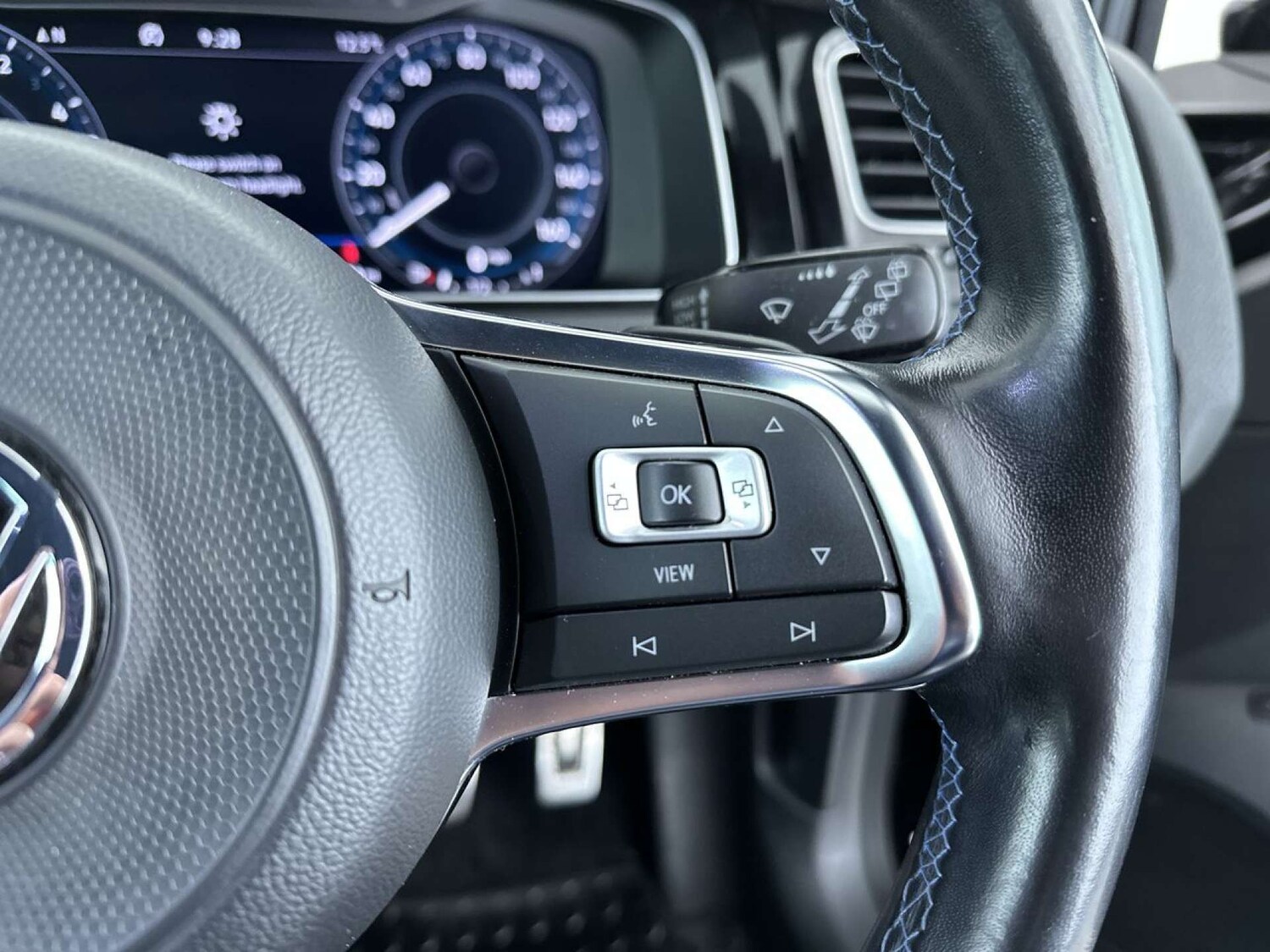 Used Volkswagen Golf 2020 for sale - 77964839: Photo 53