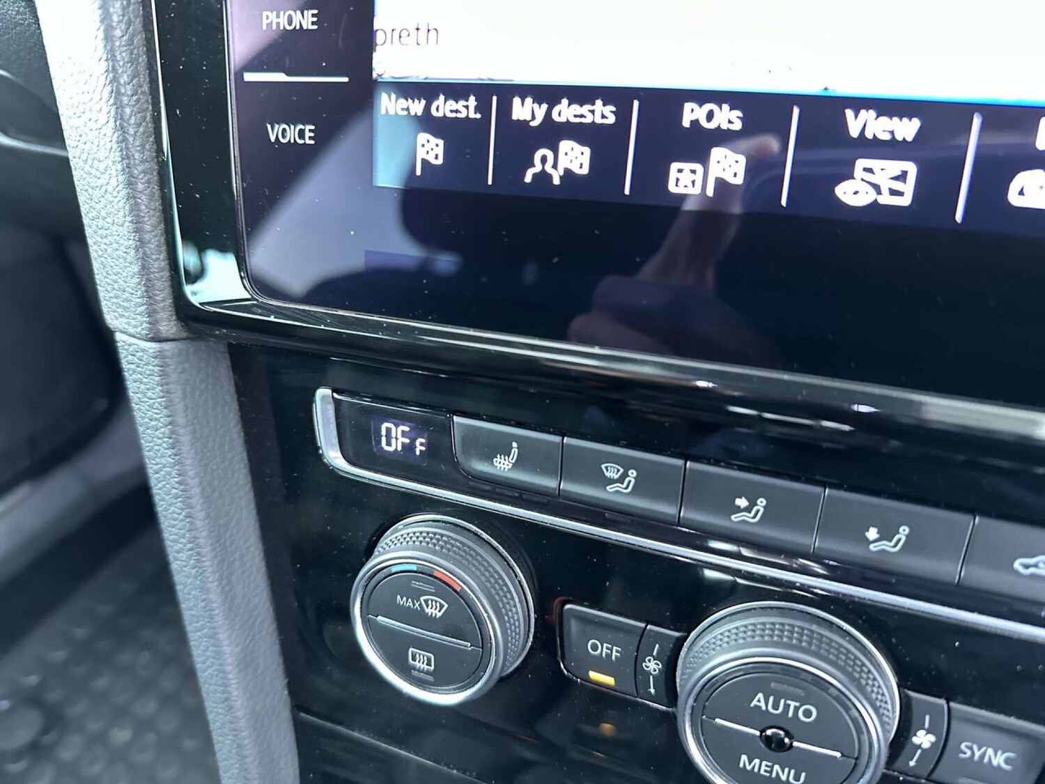 Used Volkswagen Golf 2020 for sale - 77964839: Photo 56