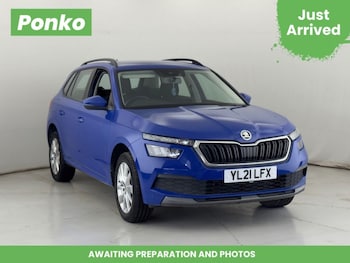 2021 (21) - 1.0 TSI 95 SE 5dr