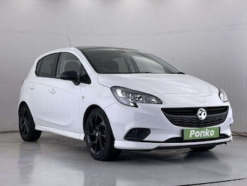 Used Vauxhall Corsa 2017 for sale - 75958090: Photo