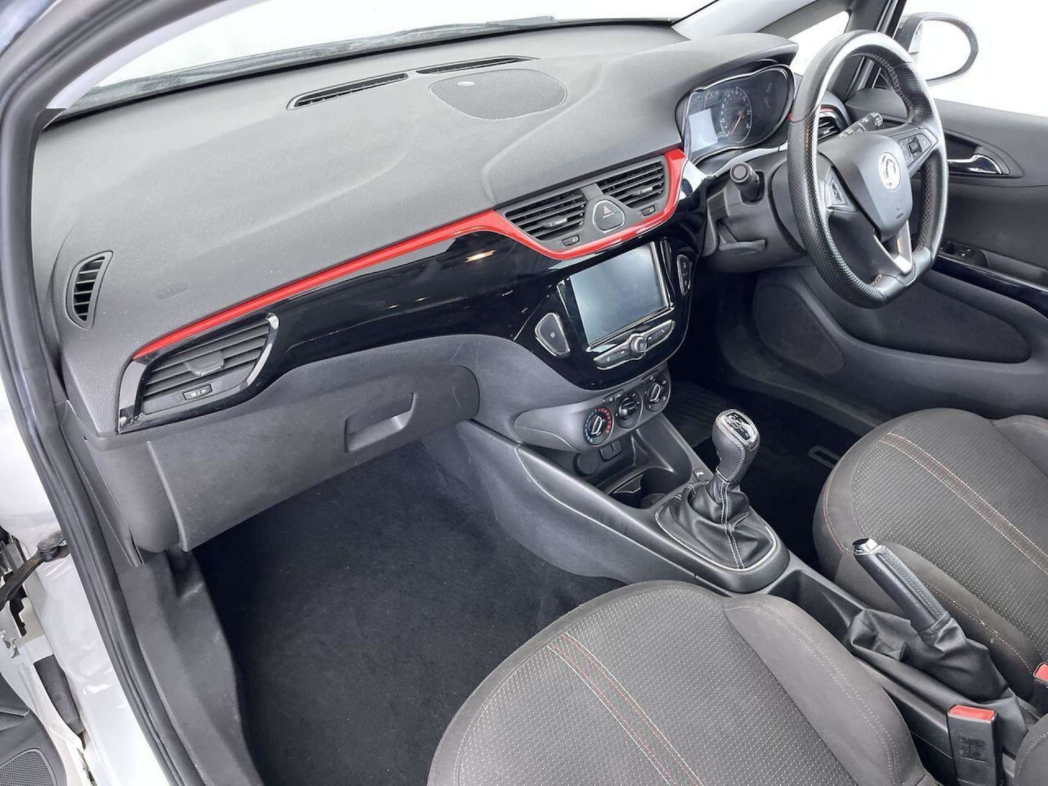 Vehicle 32