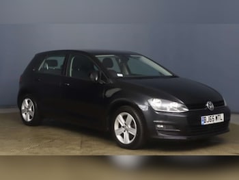 Used Volkswagen Golf 2015 for sale - 77297298: Photo