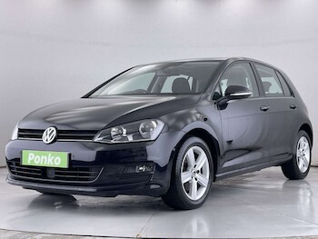 Used Volkswagen Golf 2015 for sale - 77297298: Photo