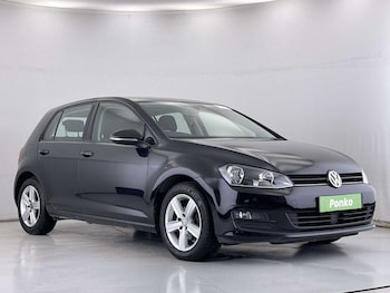 Volkswagen - Golf