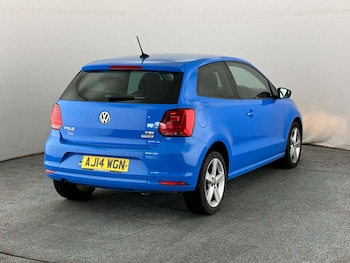 Used Volkswagen Polo 2014 for sale - 78258924: Photo