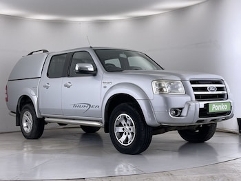Used Ford Ranger 2008 for sale - 75799189: Photo