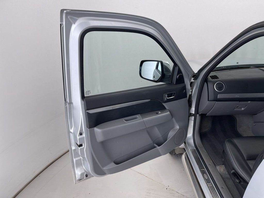 Vehicle 27