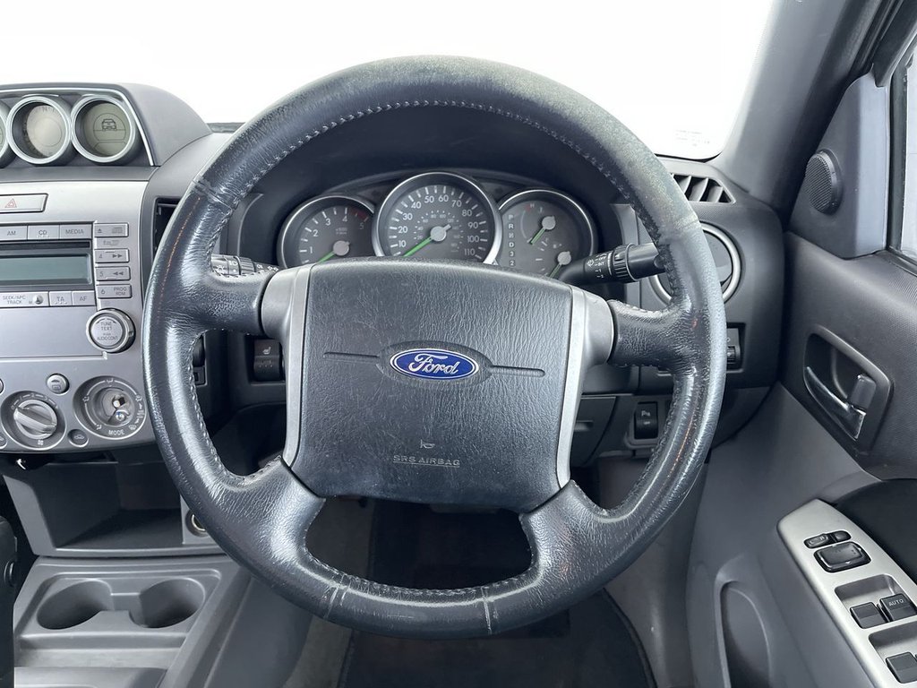 Vehicle 36