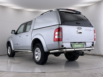 Used Ford Ranger 2008 for sale - 75799189: Photo