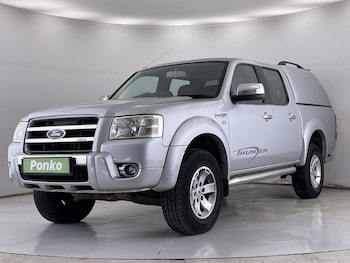 Used Ford Ranger 2008 for sale - 75799189: Photo