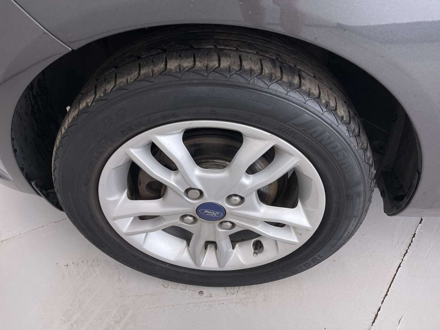 Vehicle 60