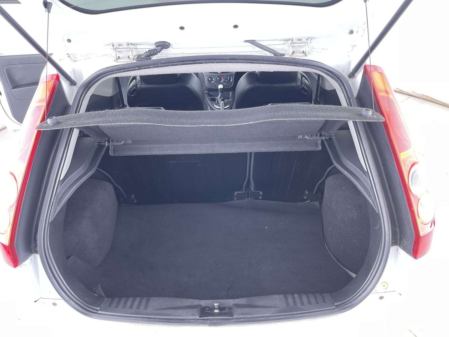 Used Ford Fiesta 2008 for sale - 77798378: Photo 10