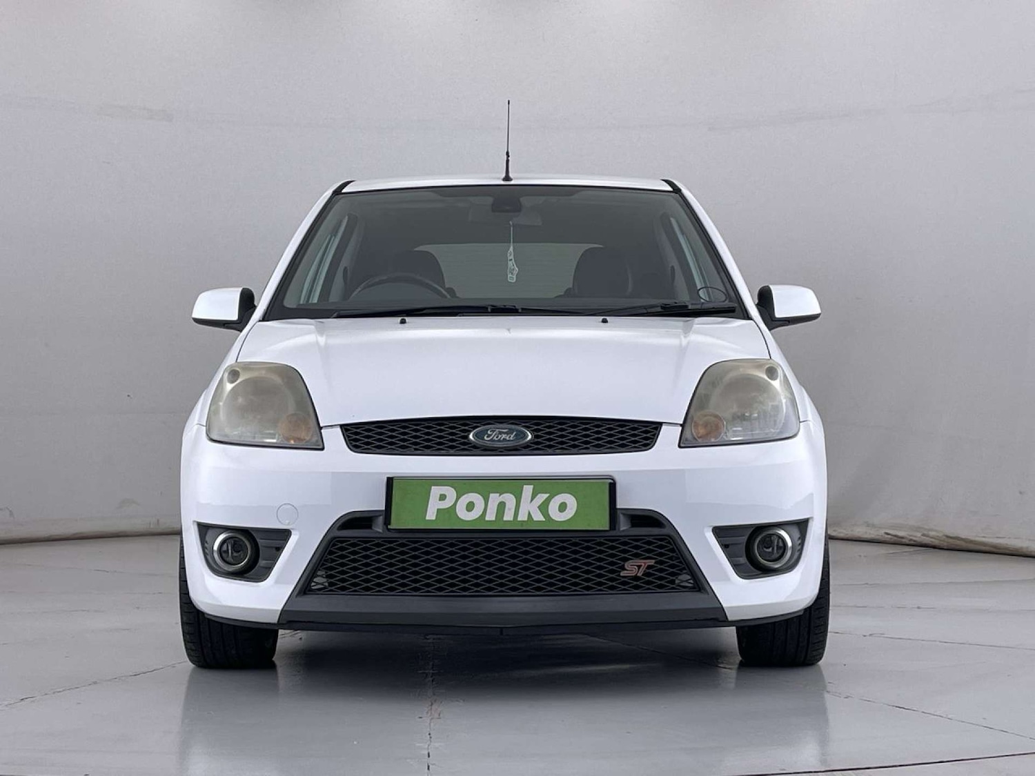 Used Ford Fiesta 2008 for sale - 77798378: Photo 14