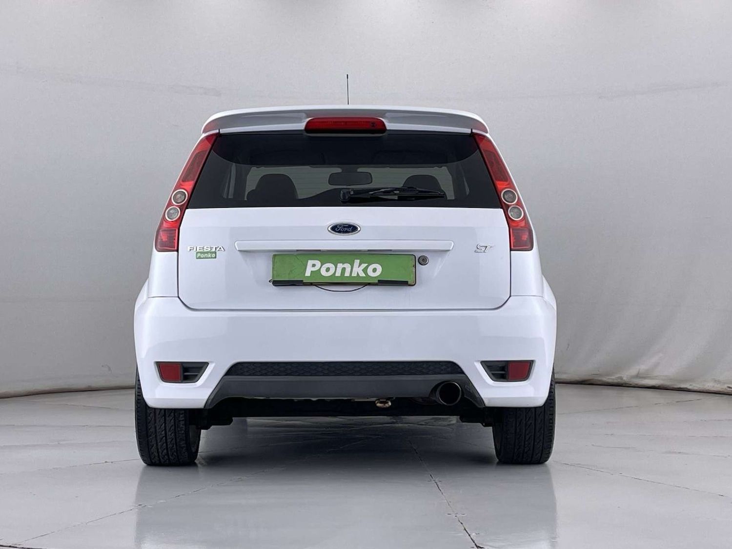 Used Ford Fiesta 2008 for sale - 77798378: Photo 17