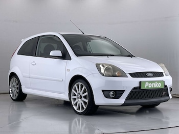 Used Ford Fiesta 2008 for sale - 77798378: Photo
