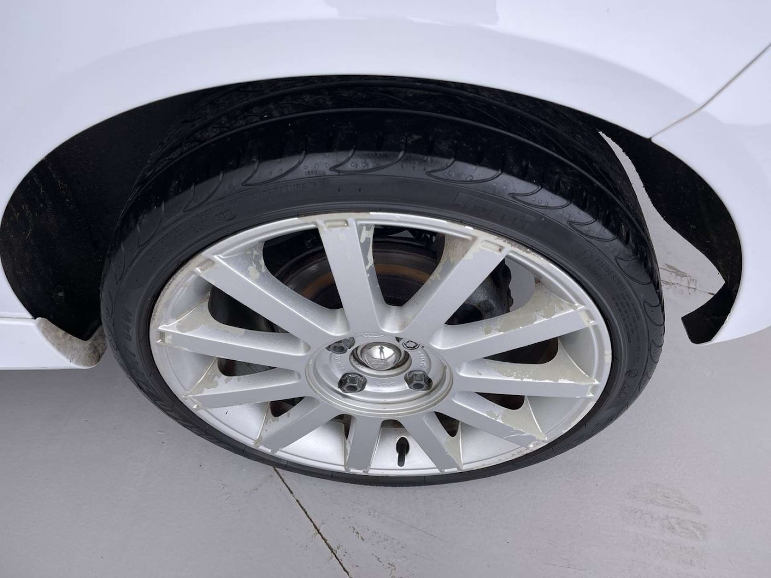 Used Ford Fiesta 2008 for sale - 77798378: Photo 22