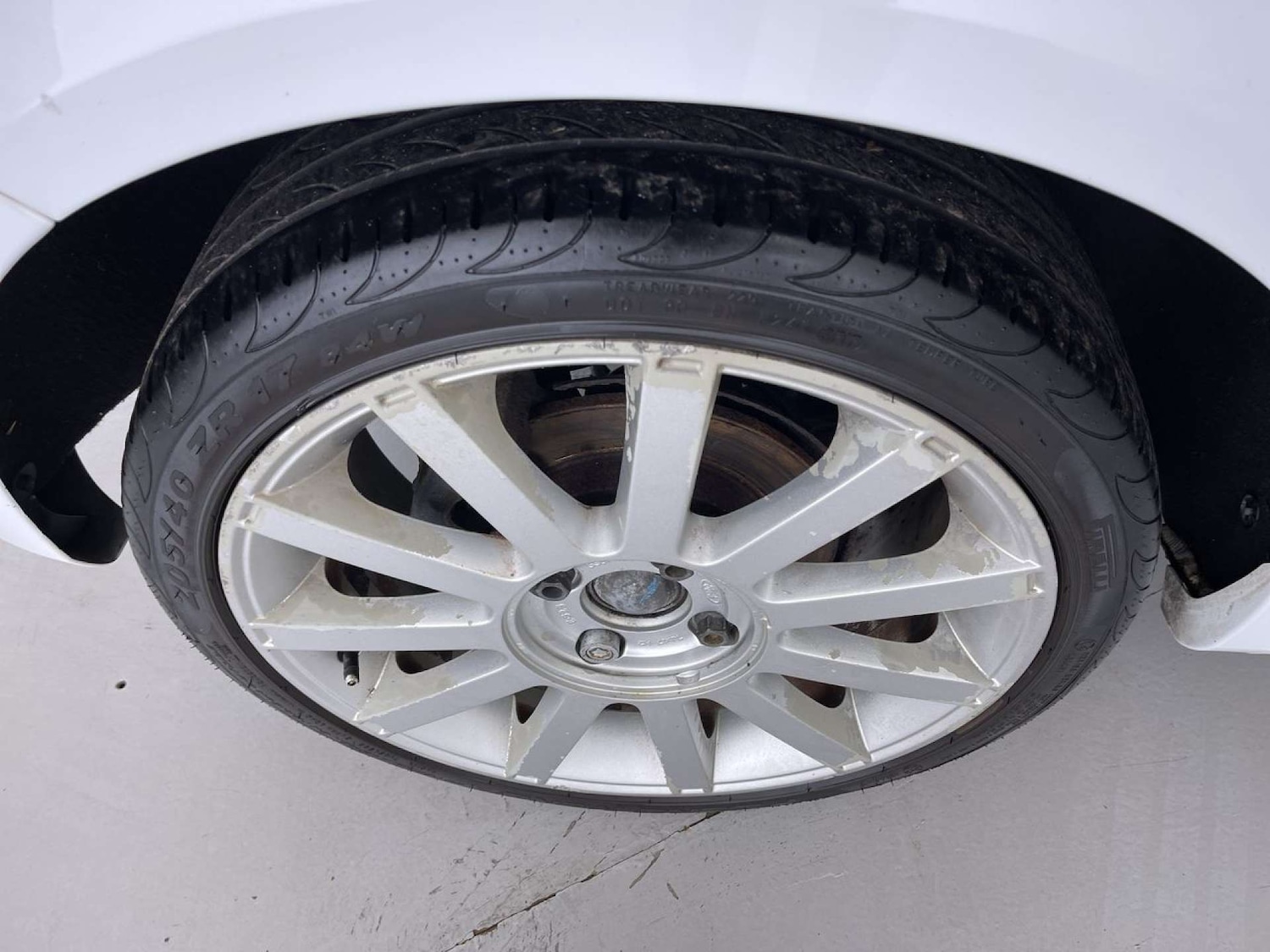 Used Ford Fiesta 2008 for sale - 77798378: Photo 23