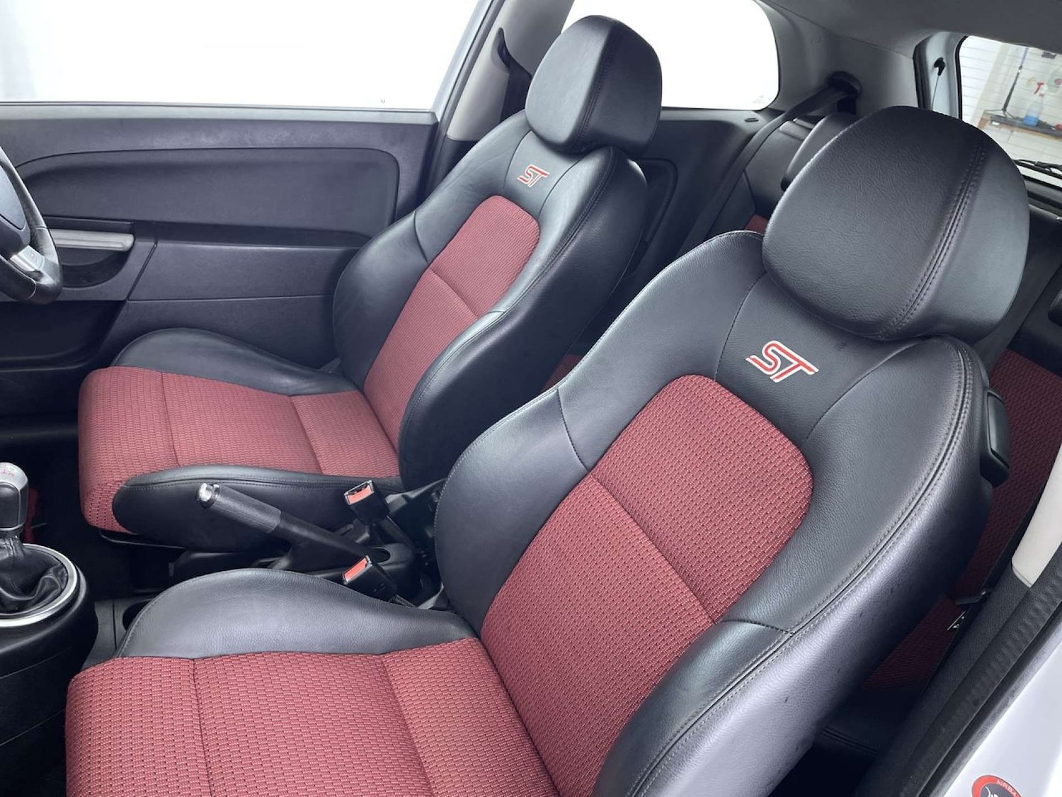 Used Ford Fiesta 2008 for sale - 77798378: Photo 29