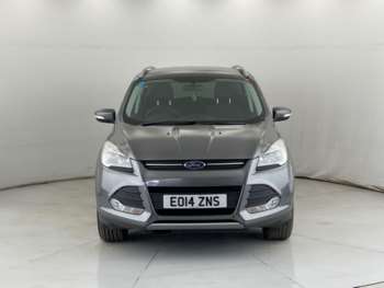Used Ford Kuga 2014 for sale - 75320462: Photo
