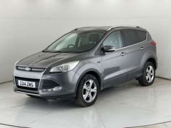 Used Ford Kuga 2014 for sale - 75320462: Photo