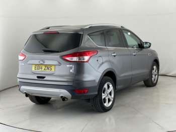Used Ford Kuga 2014 for sale - 75320462: Photo