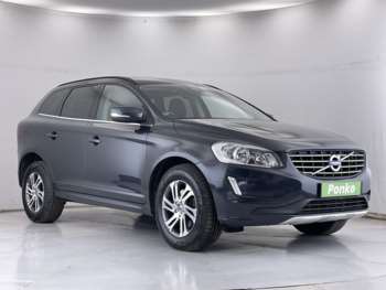 2015 (15) - 2.0 D4 SE SUV 5dr Diesel Geartronic Euro 6 (s/s) (181 ps)