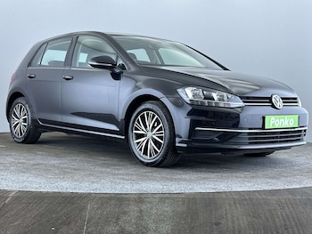 Used Volkswagen Golf 2017 for sale - 79005004: Photo