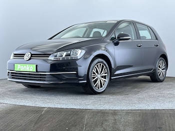 Used Volkswagen Golf 2017 for sale - 79005004: Photo