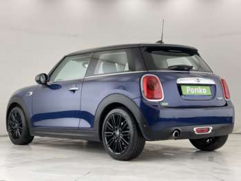 Used MINI Hatch 2016 for sale - 73701310: Photo