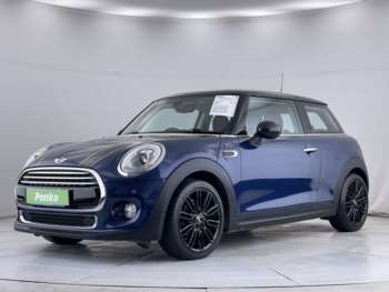 Used MINI Hatch 2016 for sale - 73701310: Photo