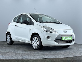 Used Ford Ka 2012 for sale - 78894574: Photo