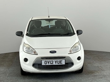 Used Ford Ka 2012 for sale - 78894574: Photo