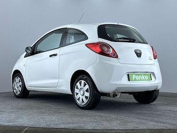 Used Ford Ka 2012 for sale - 78894574: Photo
