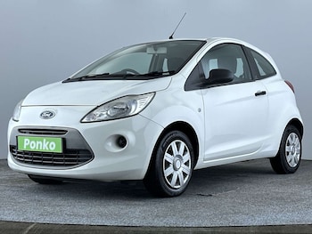 Used Ford Ka 2012 for sale - 78894574: Photo