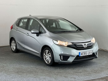 Used Honda Jazz 2016 for sale - 78315899: Photo
