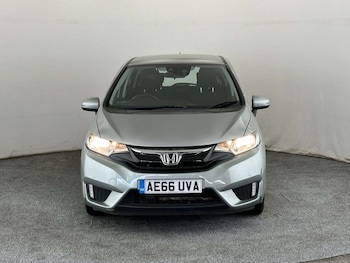 Used Honda Jazz 2016 for sale - 78315899: Photo