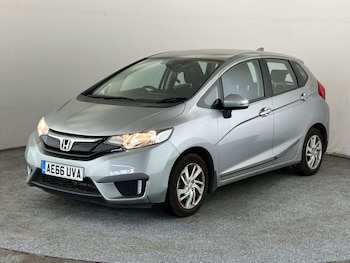 Used Honda Jazz 2016 for sale - 78315899: Photo