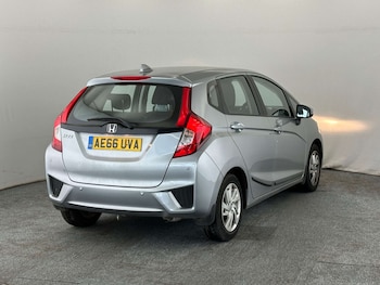 Used Honda Jazz 2016 for sale - 78315899: Photo