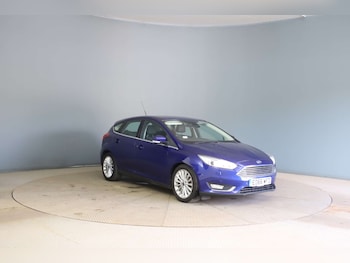 Used Ford Focus 2016 for sale - 79098084: Photo