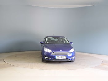 Used Ford Focus 2016 for sale - 79098084: Photo
